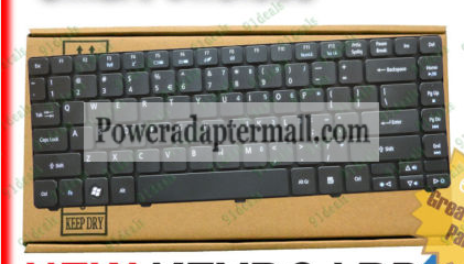 US Acer Aspire 3810 3810TG 3810TZ 3810TZG 3810T Keyboard US Acer Aspire 3810 3810TG 3810TZ 3810TZG 3810T Keyboard